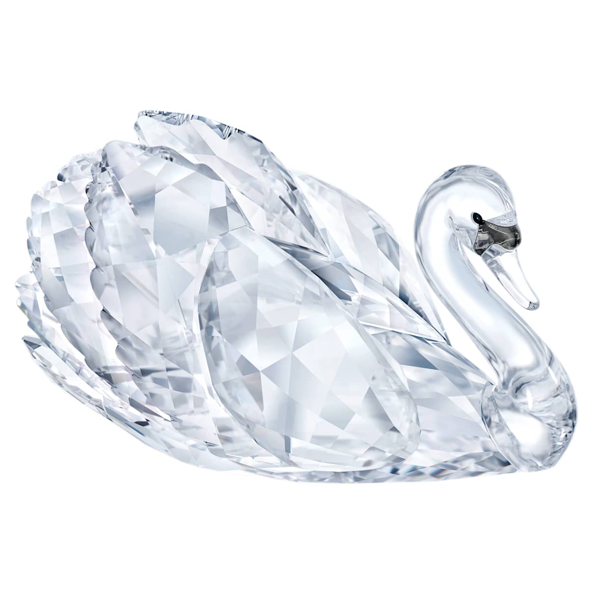 Click to view product details and reviews for Graceful Swan.