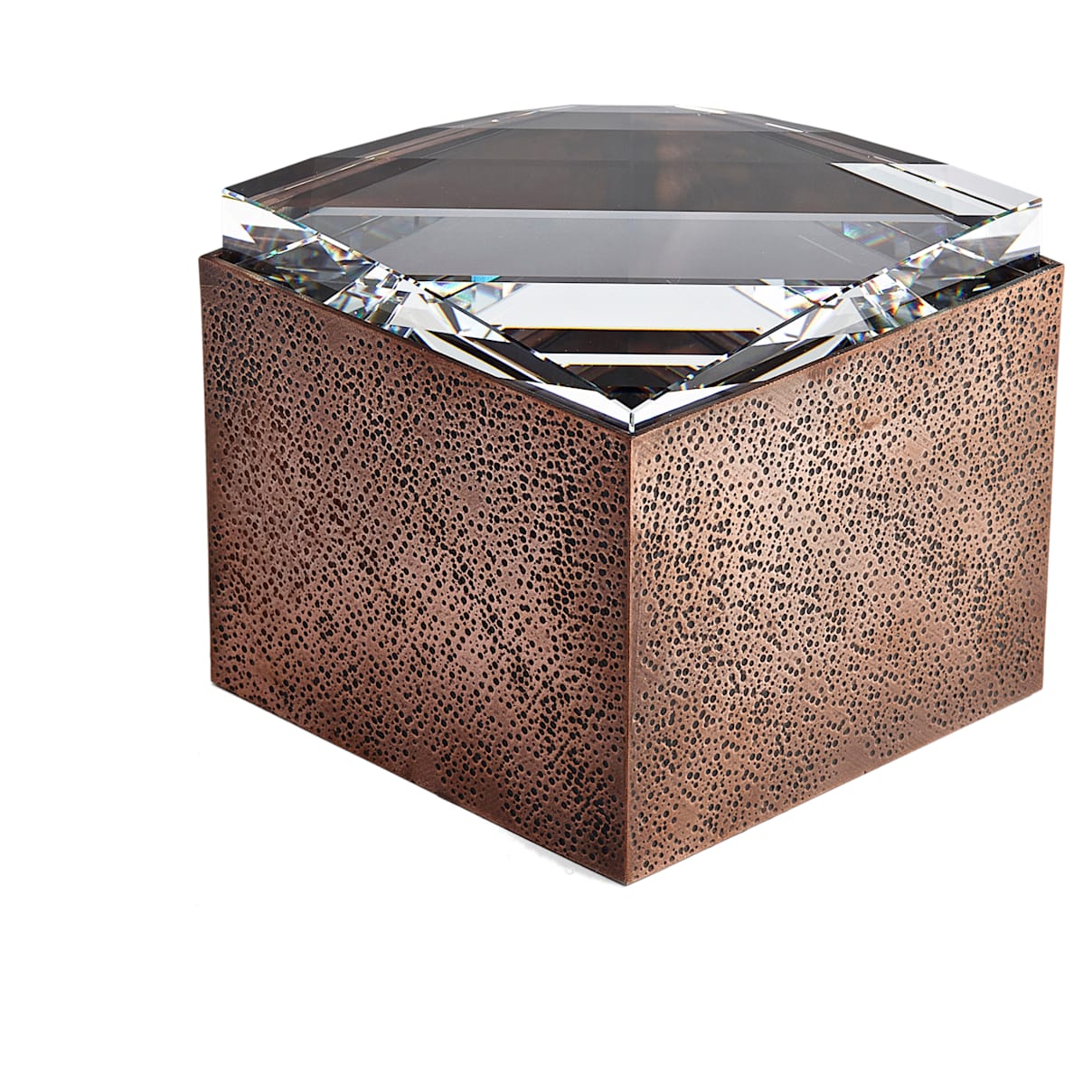 Click to view product details and reviews for Lustra Box Small Red.