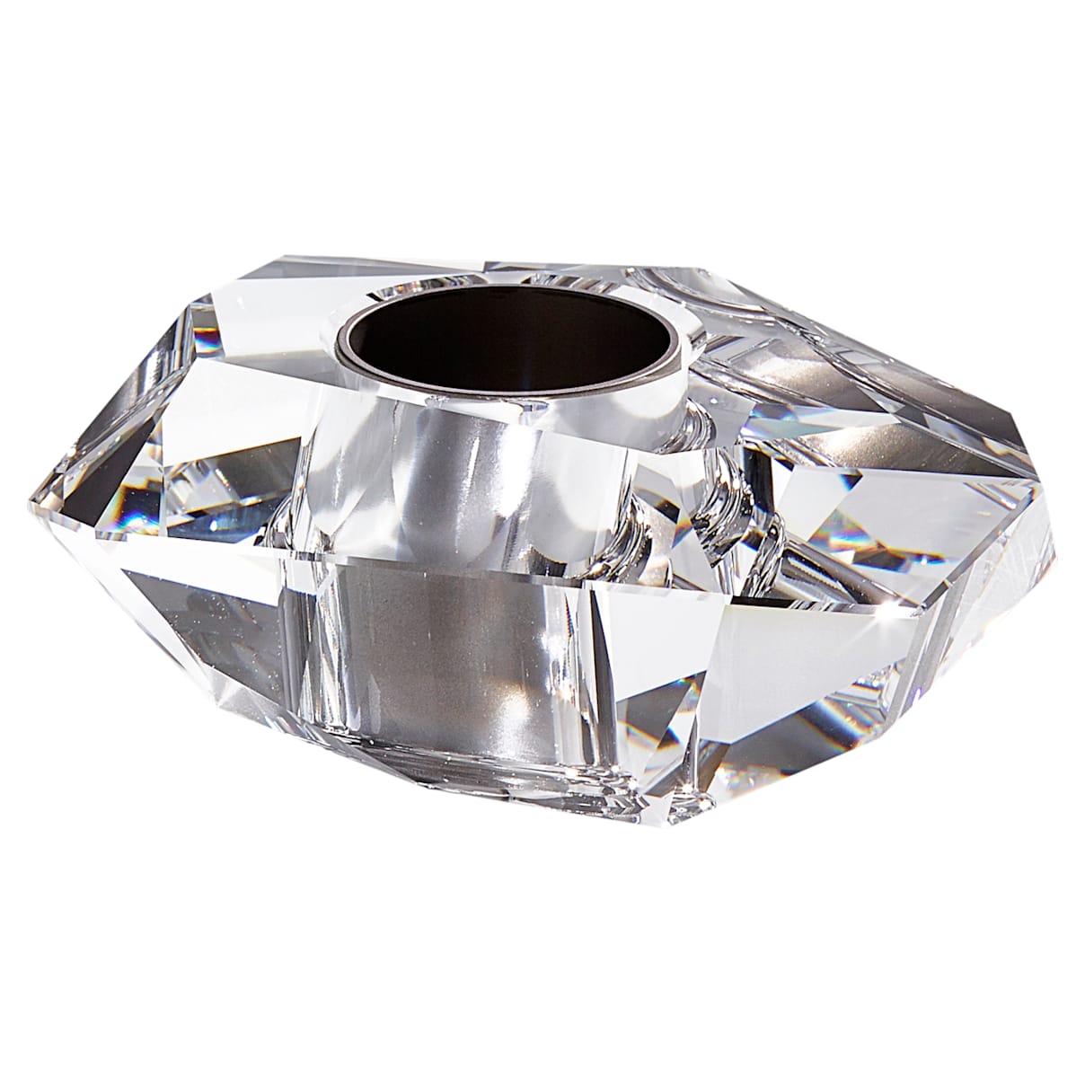 Click to view product details and reviews for Lustra Candleholder Small White.