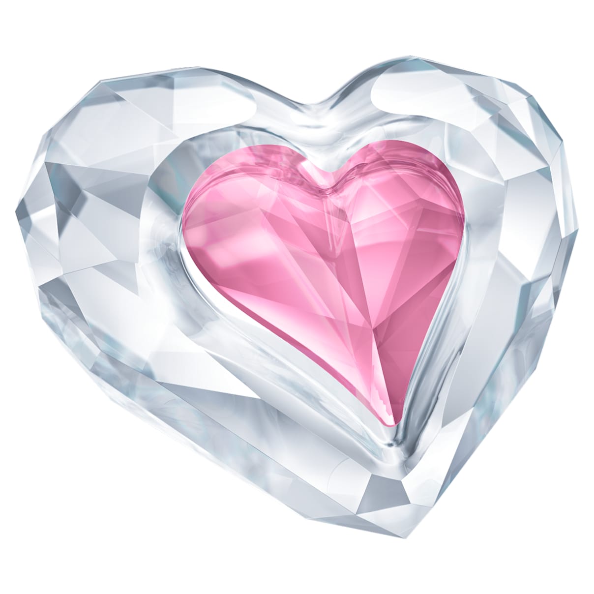

Heart - Only for You