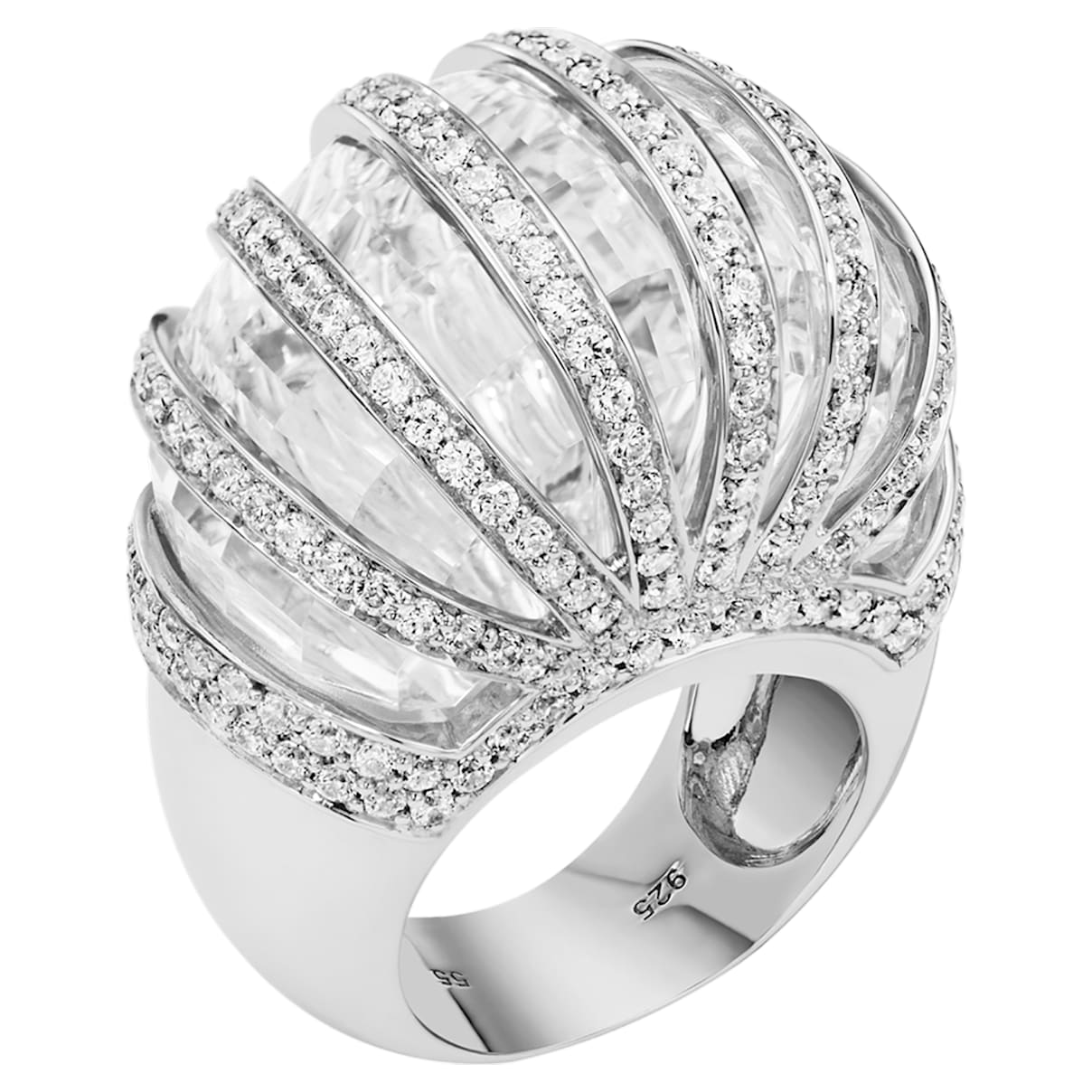 Click to view product details and reviews for Duchesse Ring 925 Silver Size 58.