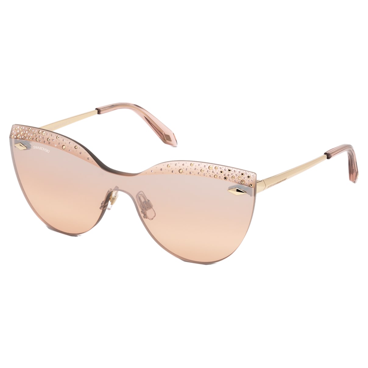 Click to view product details and reviews for Moselle Mask Sunglasses Sk160 P 28z Pink.