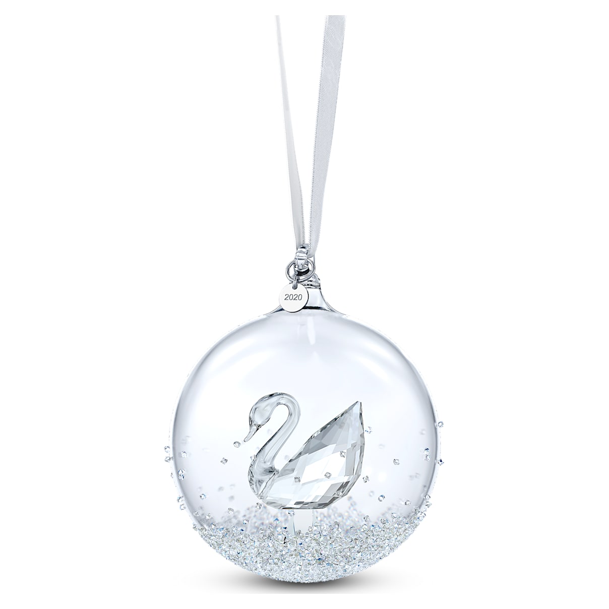 Click to view product details and reviews for Annual Edition Ball Ornament 2020.
