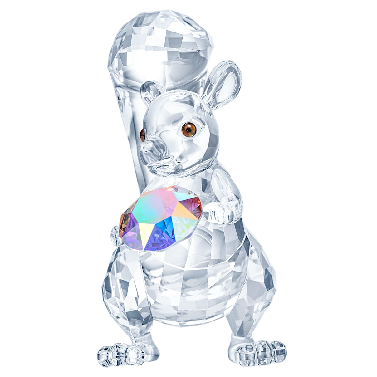 

Swarovski Squirrel