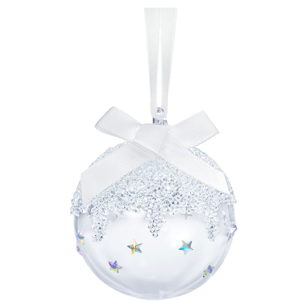 Click to view product details and reviews for Christmas Ball Ornament Small.