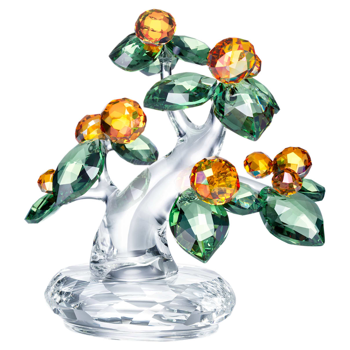 

Swarovski Kumquat