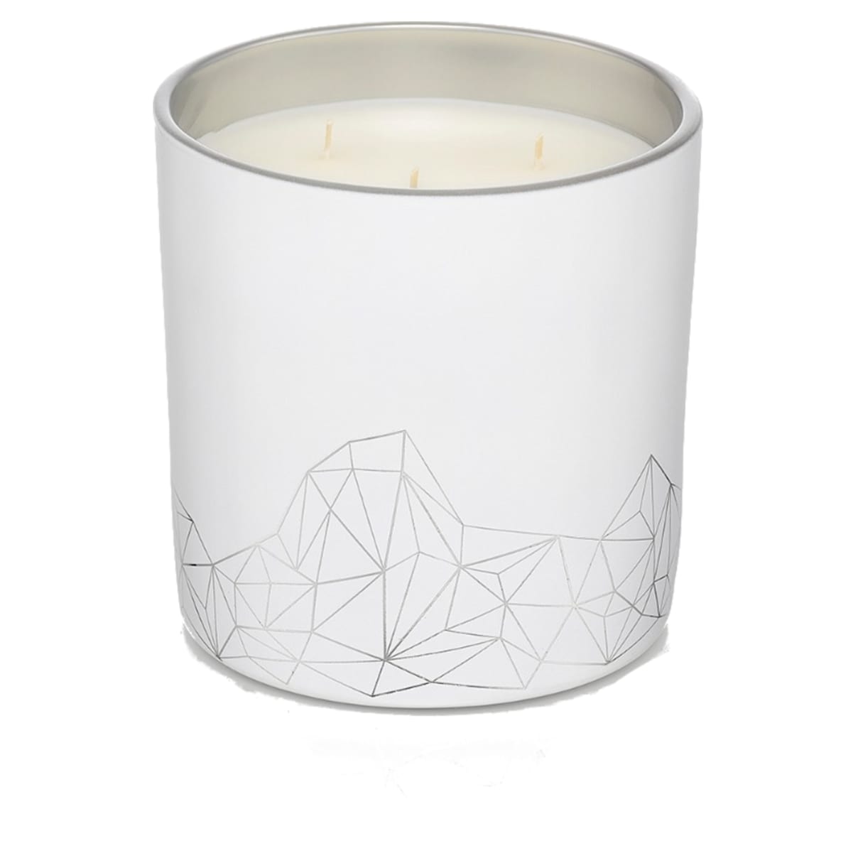 Click to view product details and reviews for Candle Frankincense Mandarin Large Candle Large White.