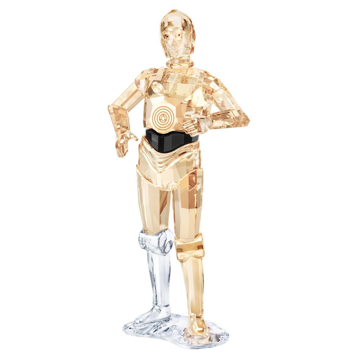 Click to view product details and reviews for Star Wars C 3po.