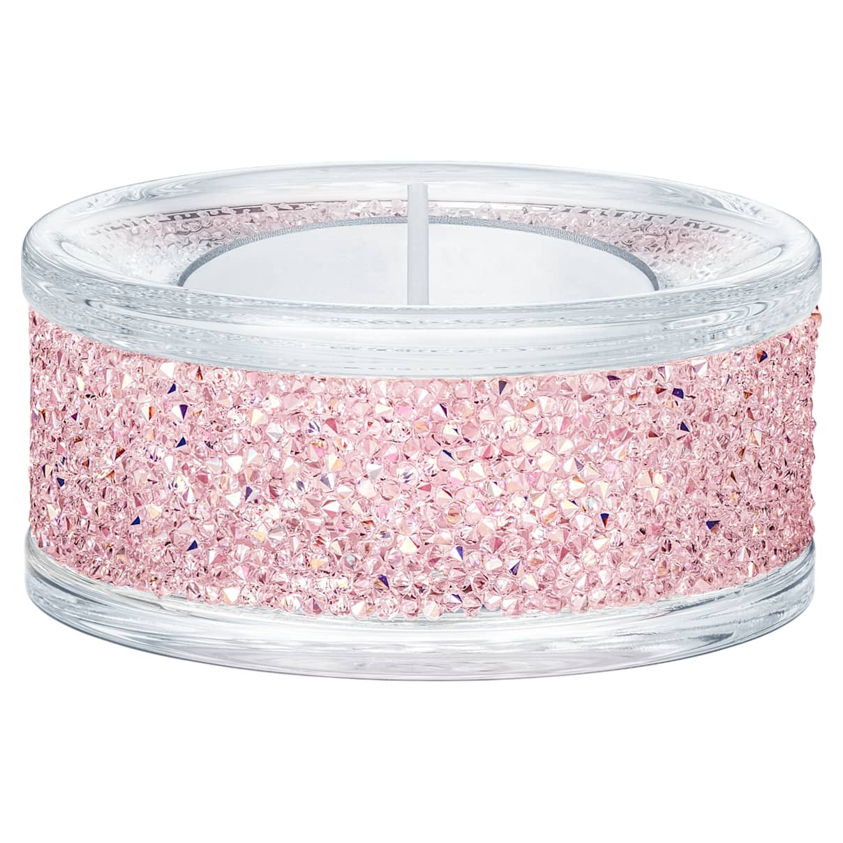 Click to view product details and reviews for Shimmer Tea Light Holders Pink.