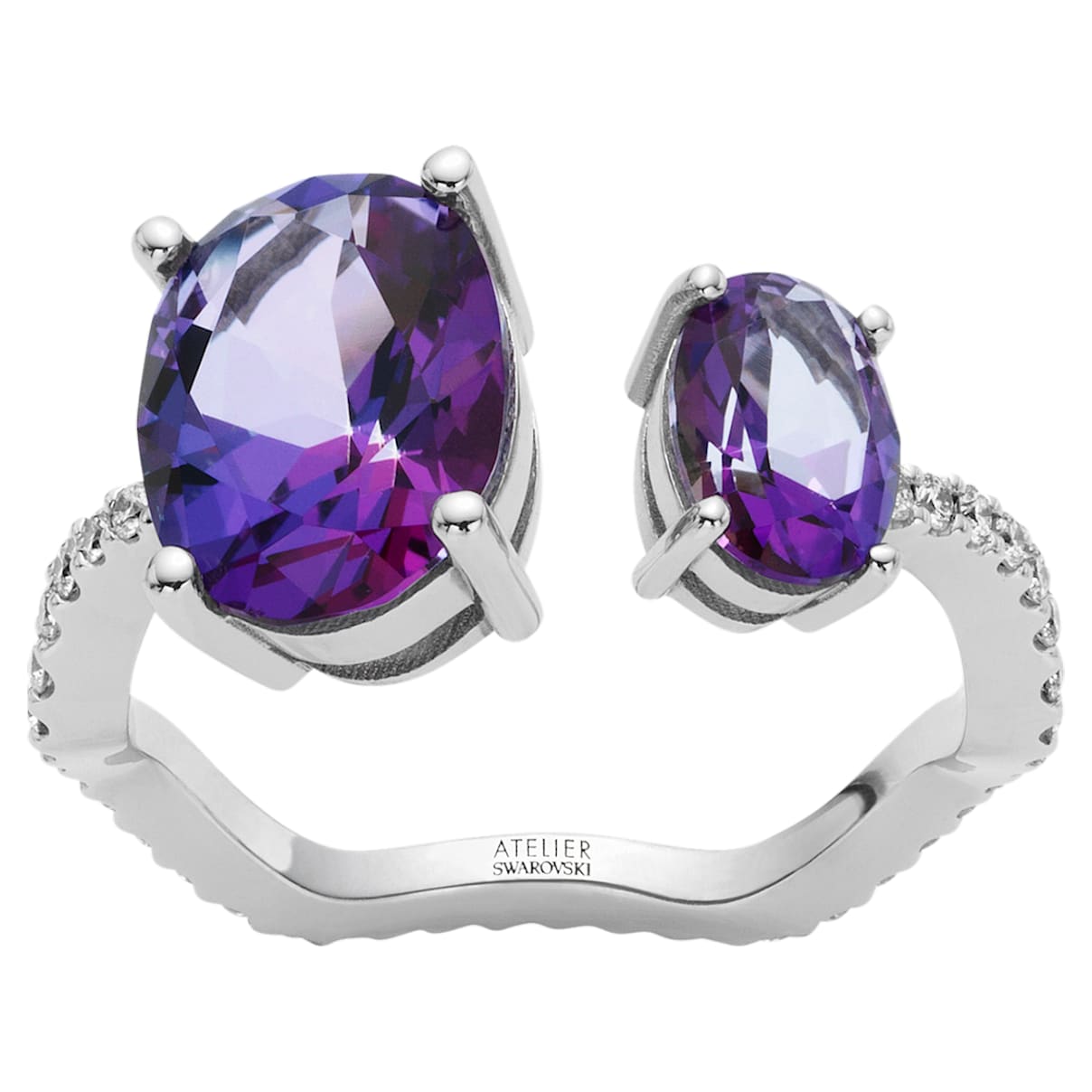 Click to view product details and reviews for Arc En Ciel Ring Violac Topaz 18k White Gold Size 52. Click to view product details and reviews for Arc En Ciel Ring Violac Topaz 18k White Gold Size 52.