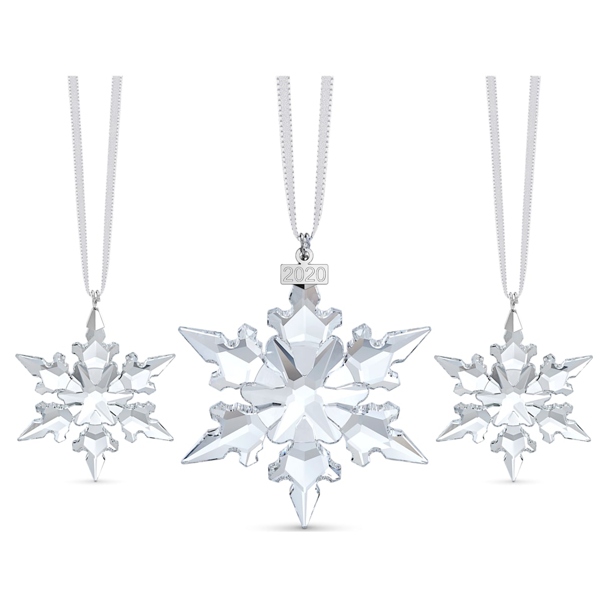 Click to view product details and reviews for Annual Edition Ornament Set 2020.