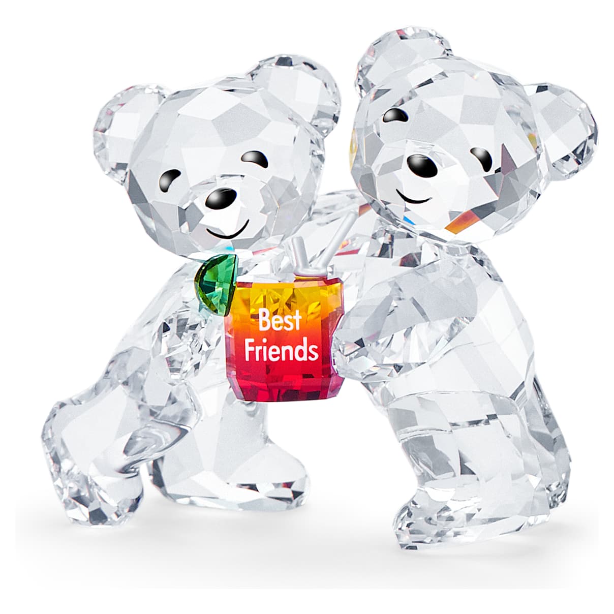 Click to view product details and reviews for Kris Bear Best Friends.