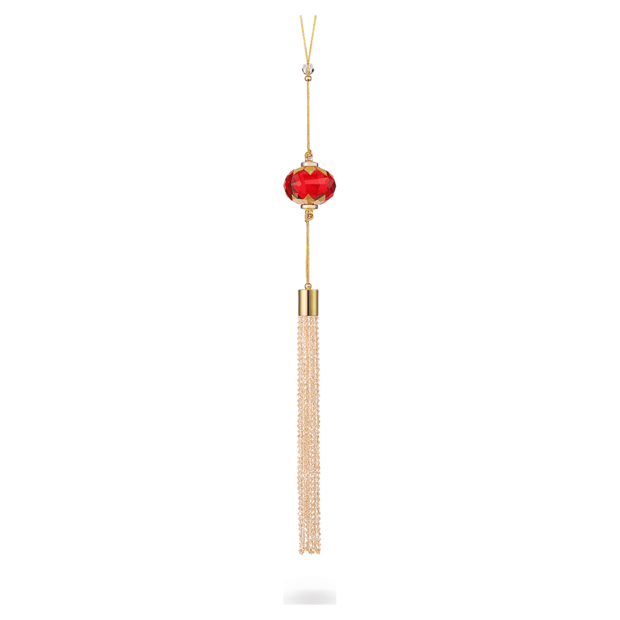 

Swarovski Lantern Ornament