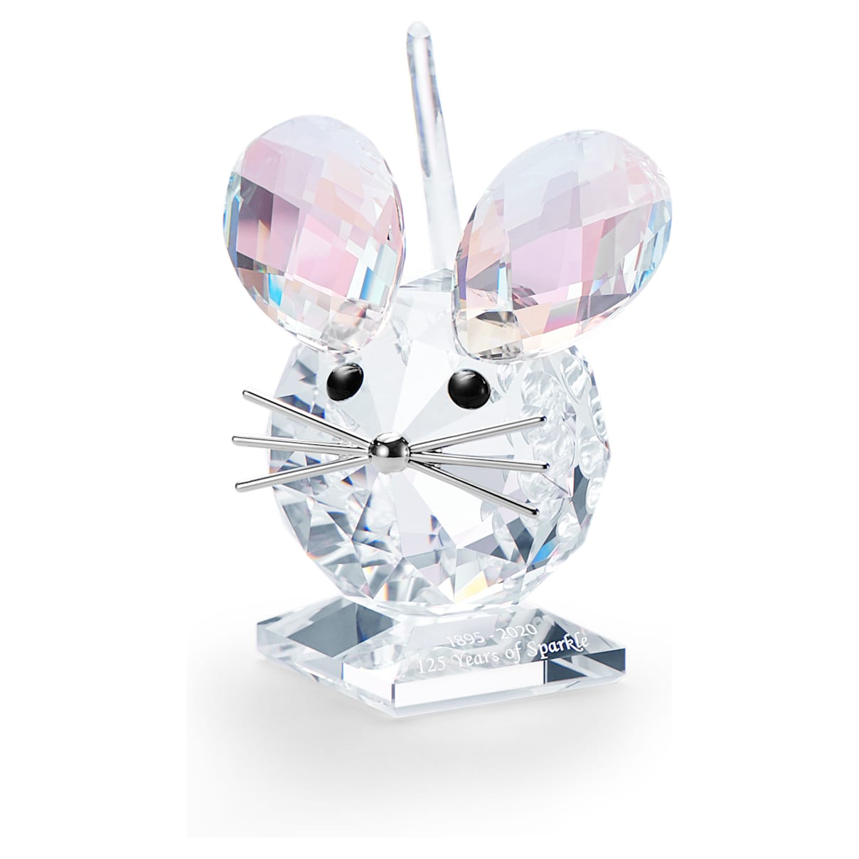 

Anniversary Mouse, Annual Edition 2020