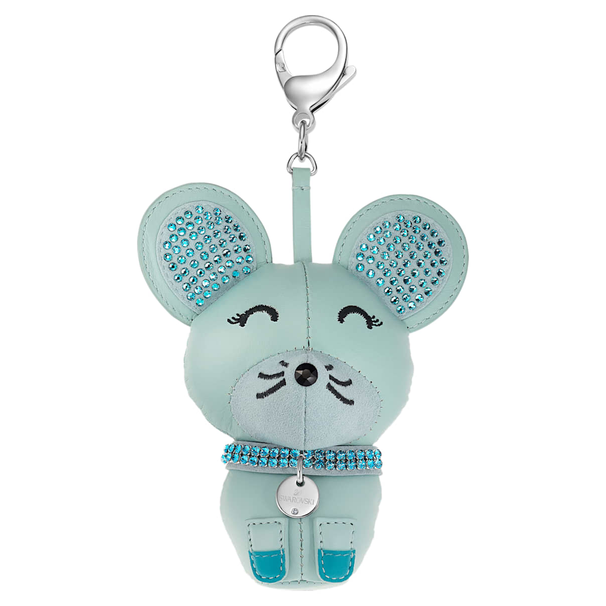 Click to view product details and reviews for Gip Gip Bag Charm.