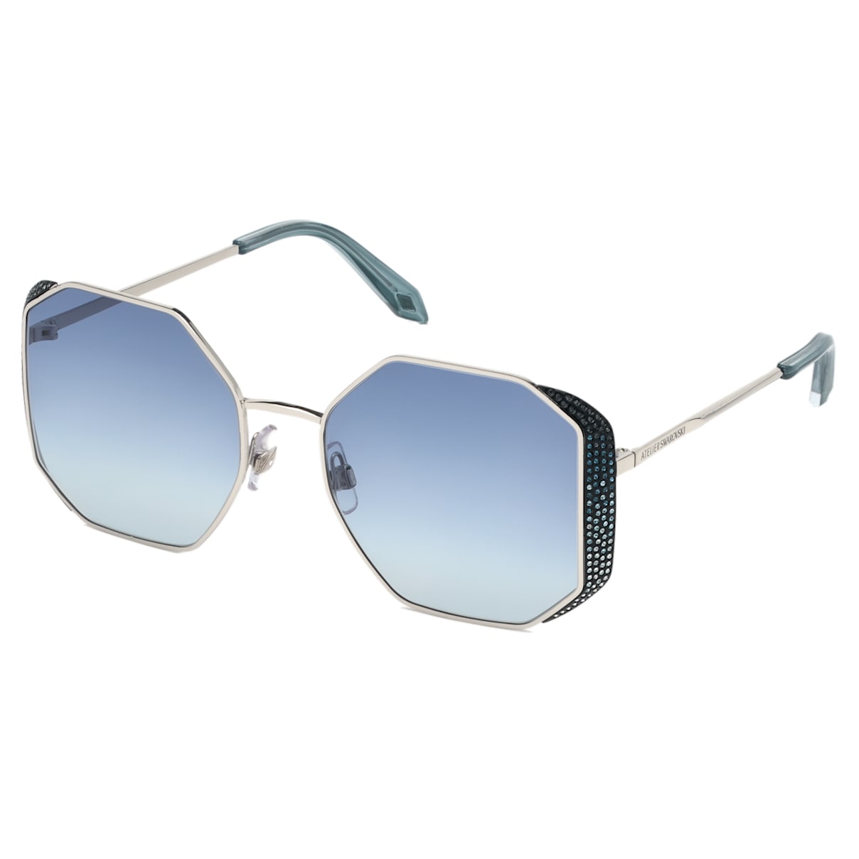 Click to view product details and reviews for Moselle Sunglasses Sk238 P 16w Blue.