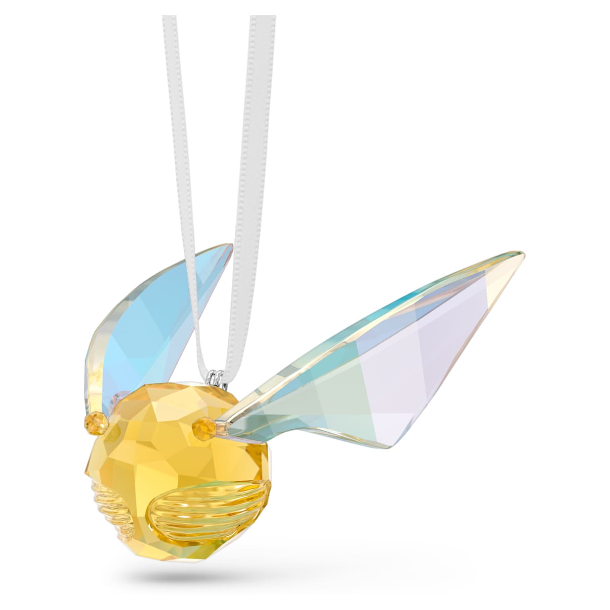 

Harry Potter Golden Snitch Ornament