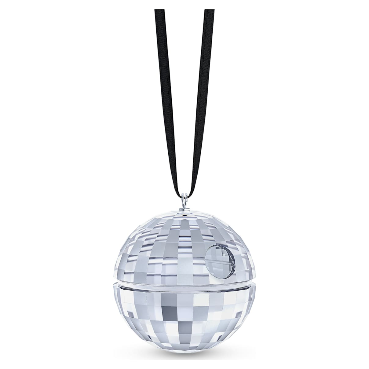 

Swarovski Star Wars デス・スターオーナメント