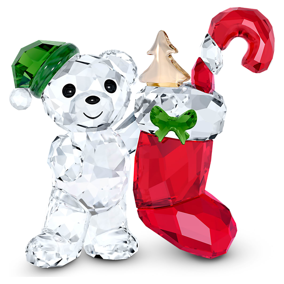 Click to view product details and reviews for Kris Bear &ndash; Christmas Annual Edition 2020.