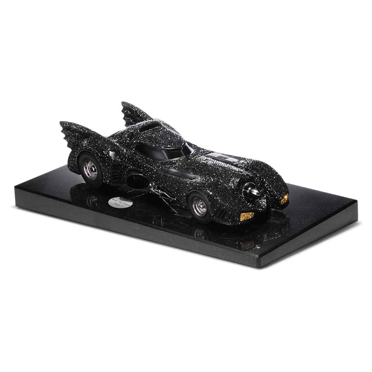 

Swarovski Batmóvil, Edición Limitada