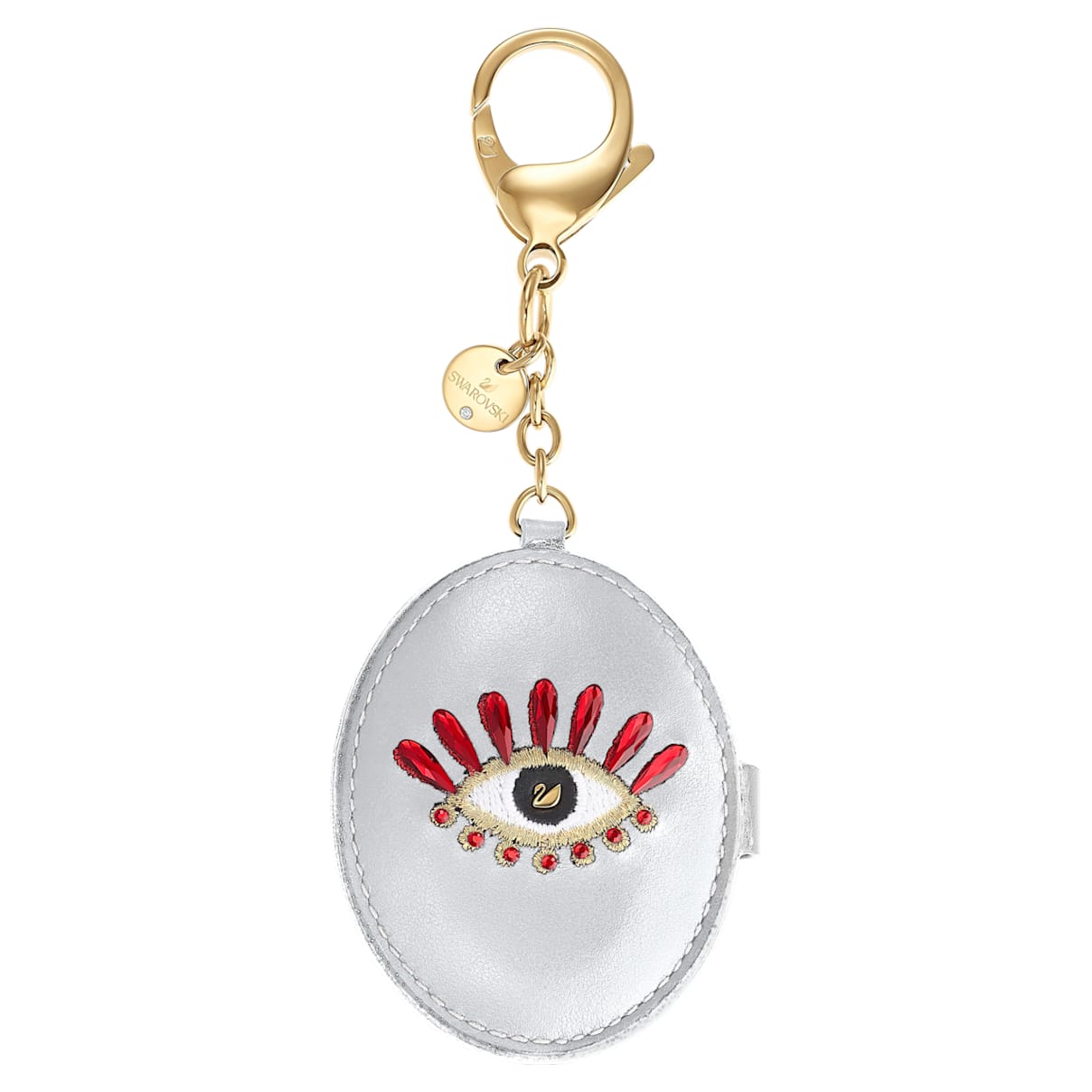 Click to view product details and reviews for New Love Bag Charm Iphone&reg; X Xs.