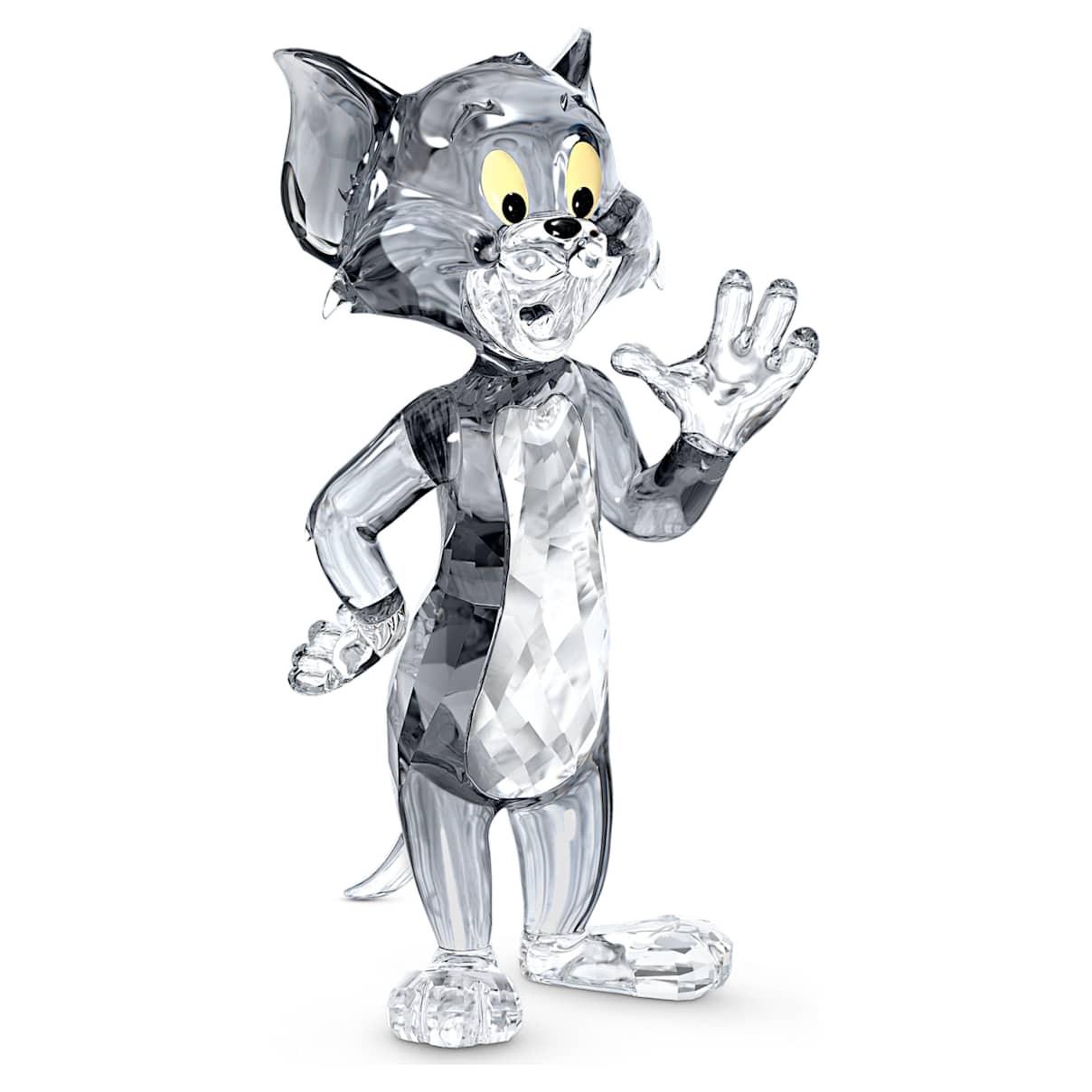 

Tom and Jerry, Tom