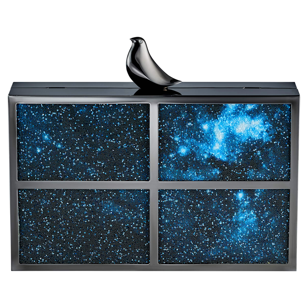 Click to view product details and reviews for Free As A Bird Bag Blue.