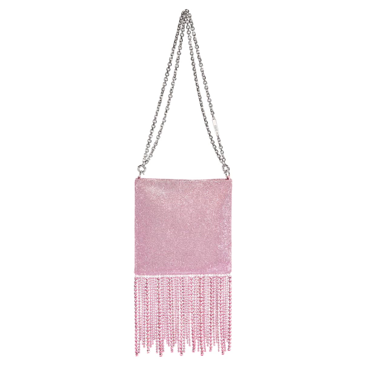Click to view product details and reviews for Fringe Benefit Bag Purple.