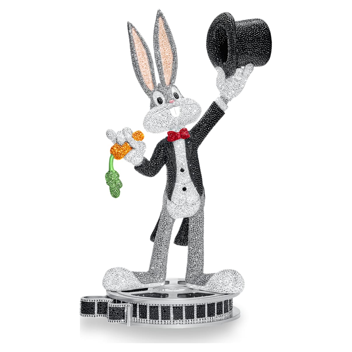 Click to view product details and reviews for Looney Tunes Bugs Bunny Limited Edition.