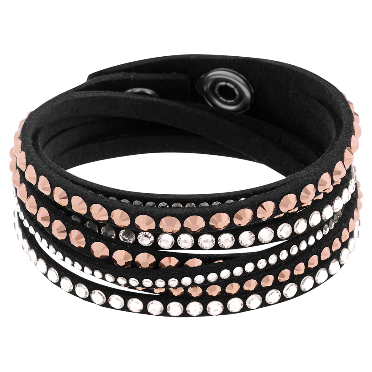 Click to view product details and reviews for Slake Deluxe Bracelet Multi Coloured.