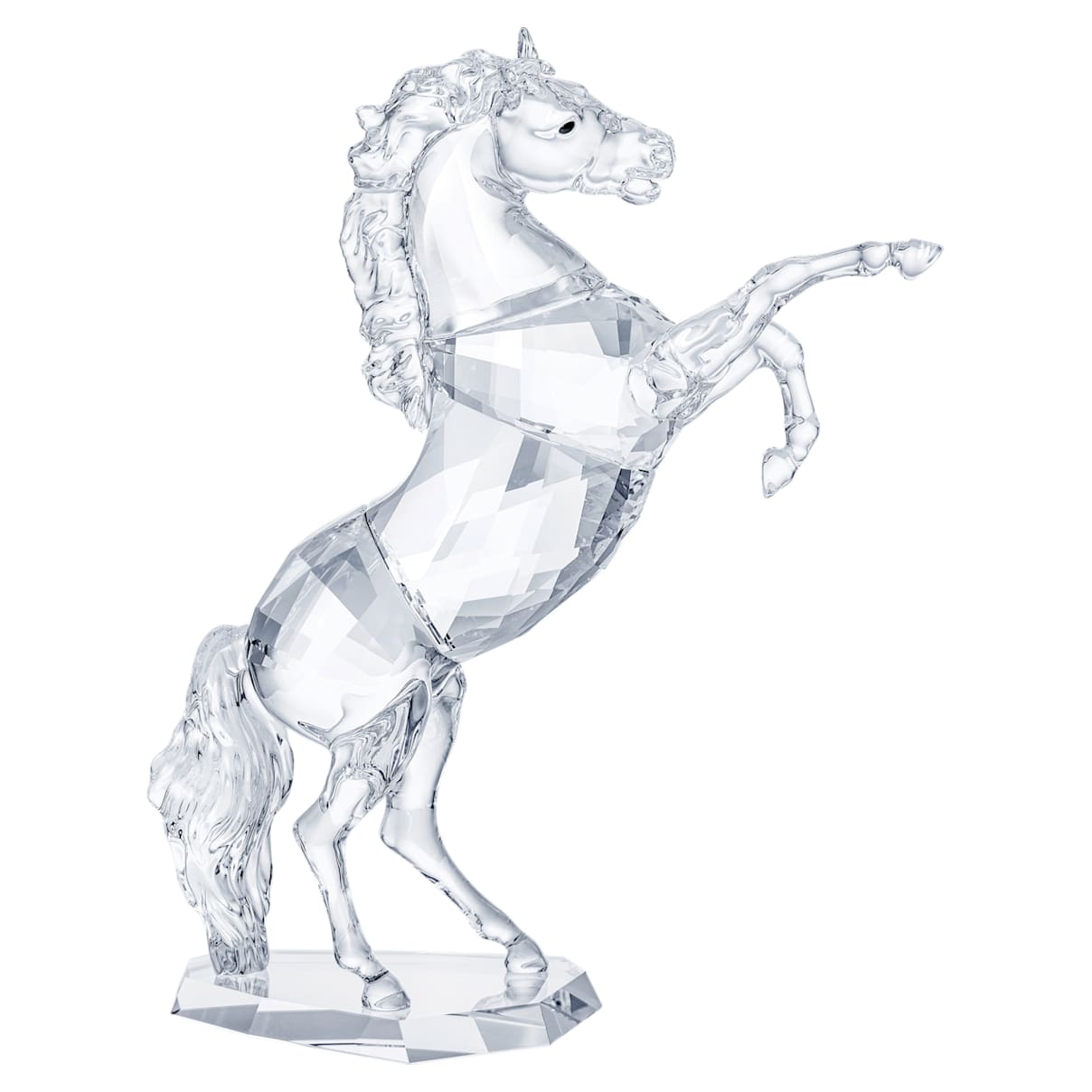 

Swarovski Caballo – Firmado