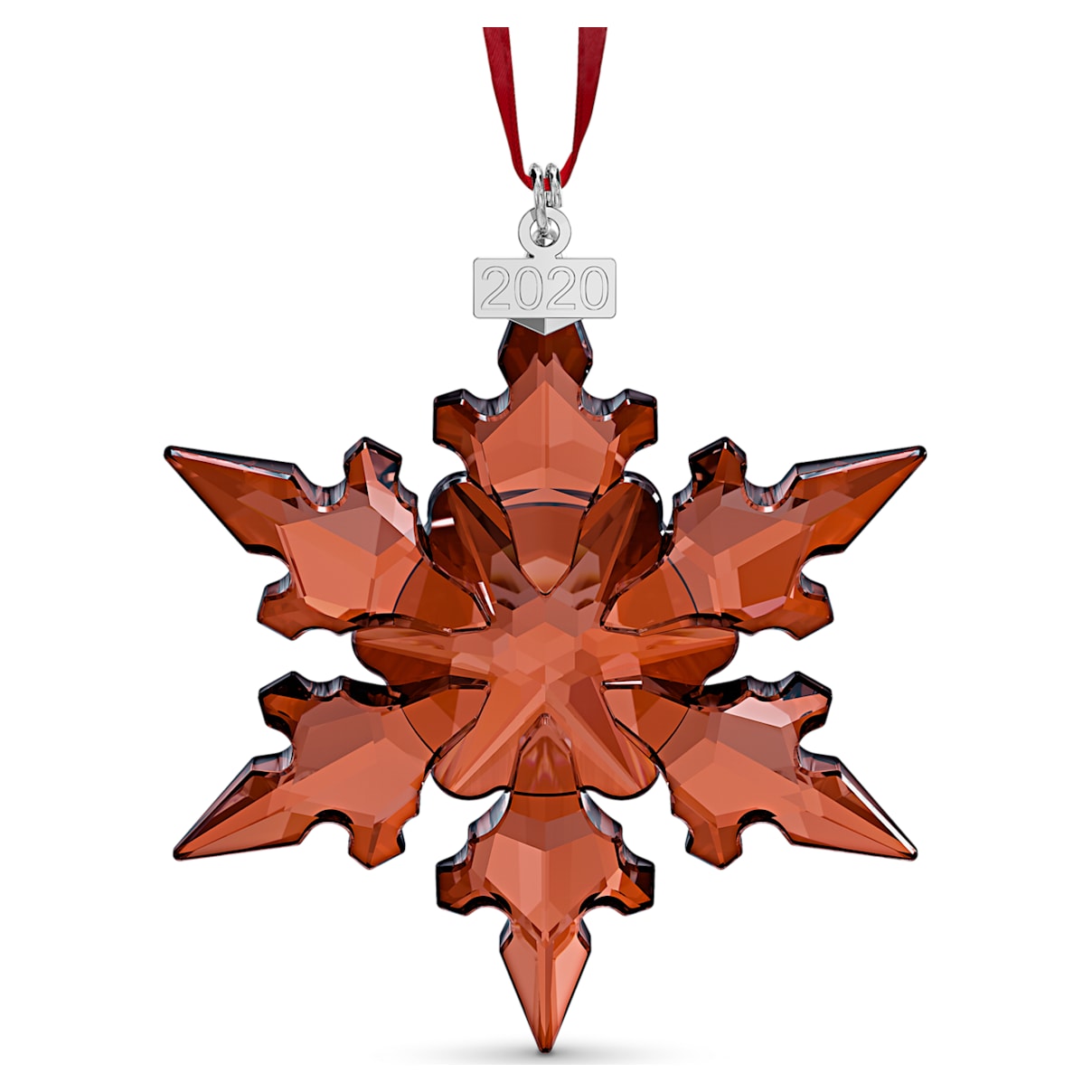 

Swarovski Holiday Ornament, Annual Edition 2020