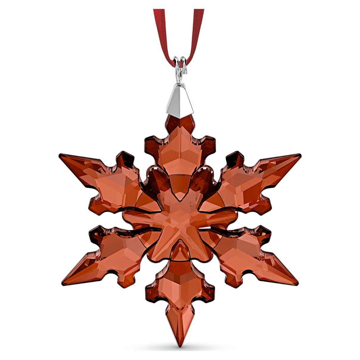 

Swarovski Décoration de Noël, petit modèle