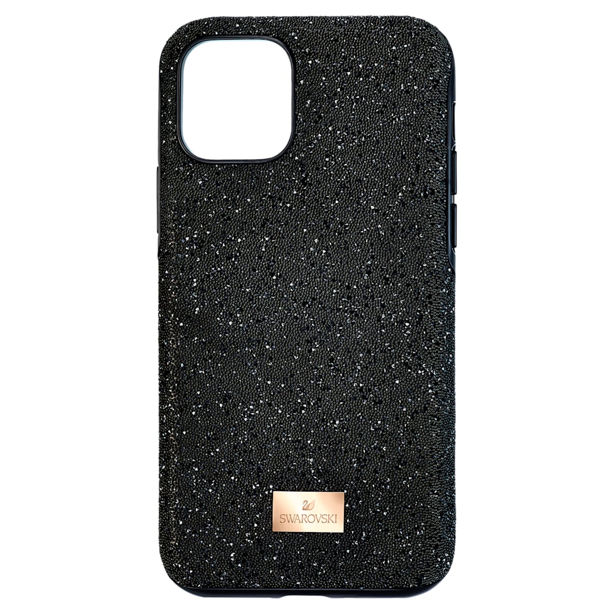 Swarovski High smartphone case, iPhone® 11 Pro, Black