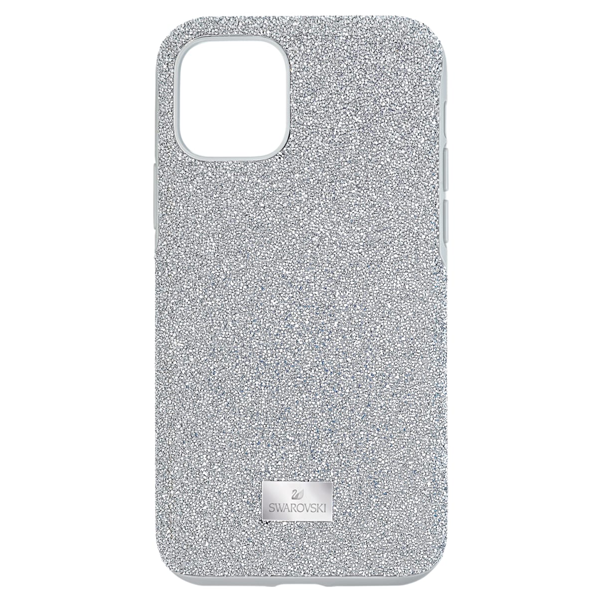 

High smartphone case, iPhone® 11 Pro, Silver tone