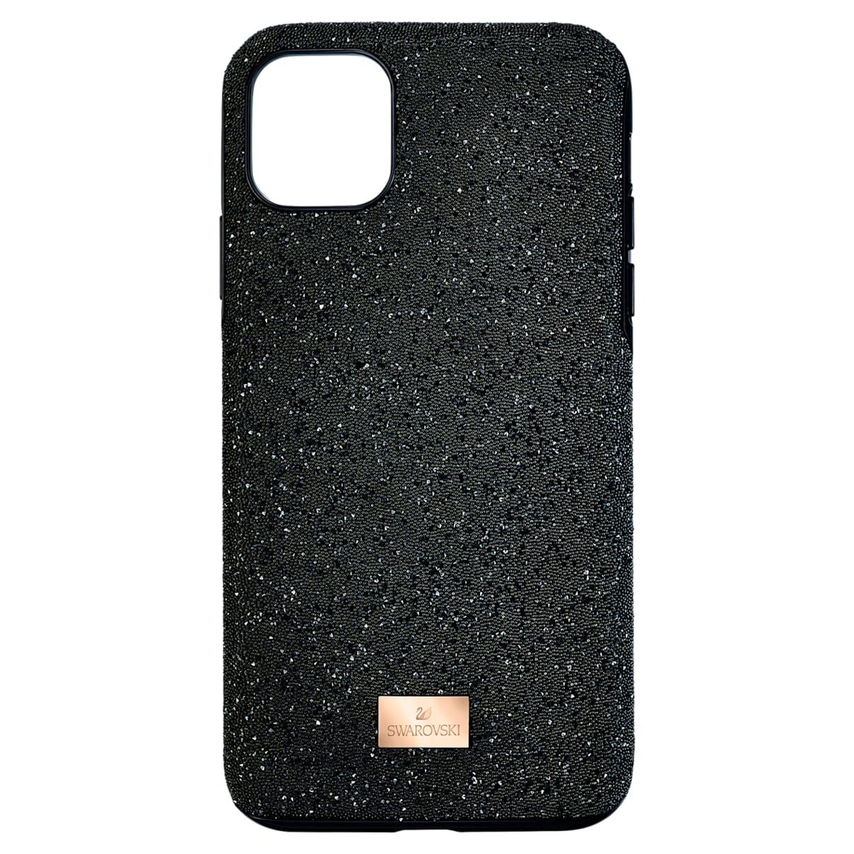 

Swarovski High Smartphone Schutzhülle, iPhone® 11 Pro Max, Schwarz