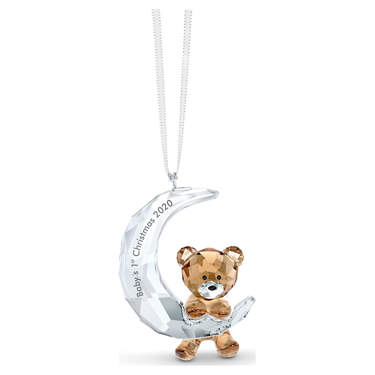 

Babys Erstes Weihnachtsornament 2020