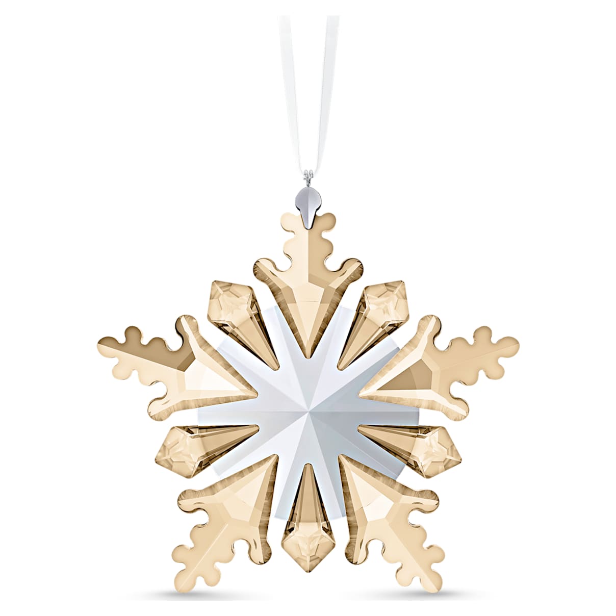 

Winter Sparkle Ornament