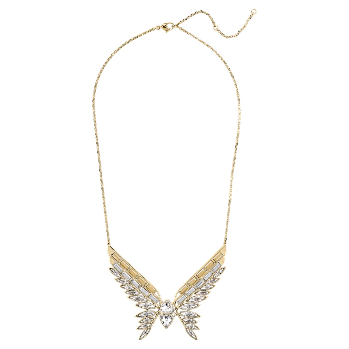 Click to view product details and reviews for Wonder Woman Necklace Gold Tone Gold Tone Plated.