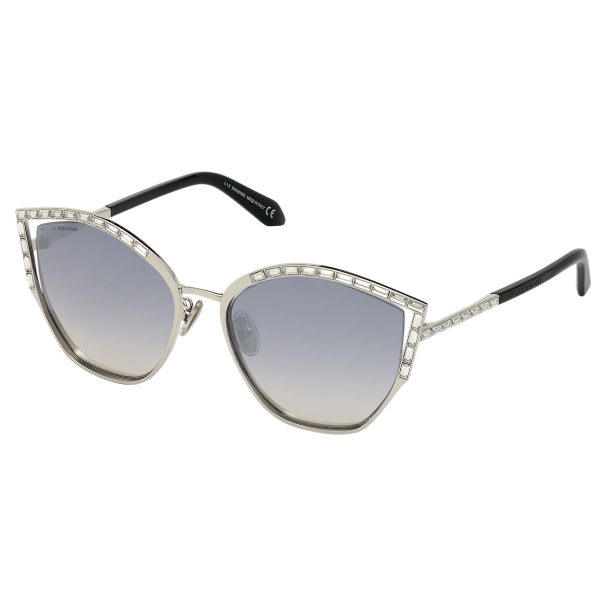 Click to view product details and reviews for Fluid Sunglasses Sk0274 P H 16c Grey.