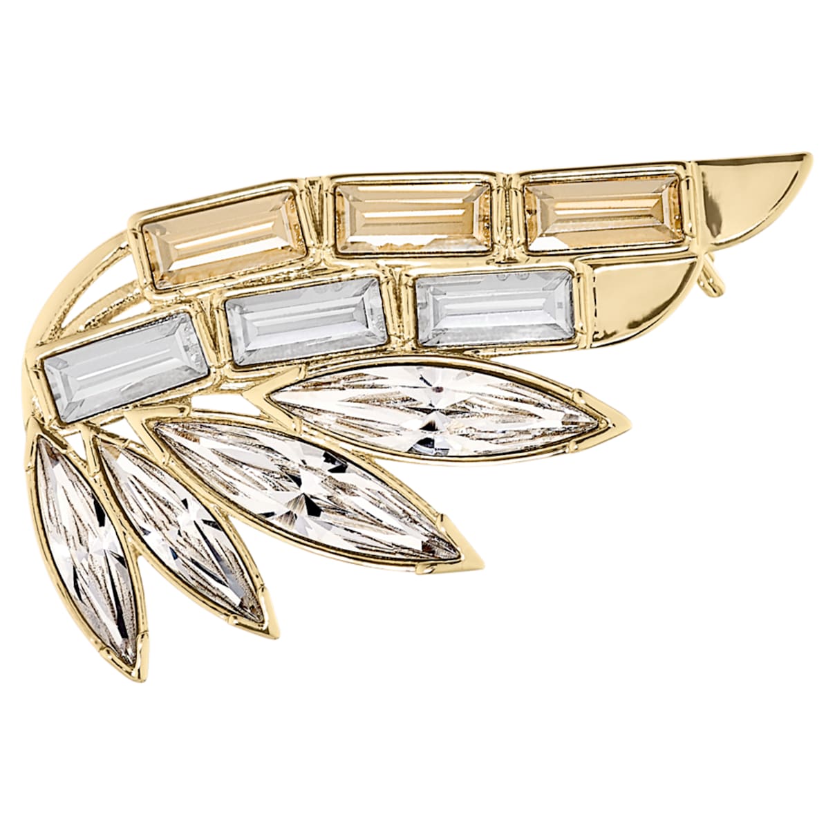 Click to view product details and reviews for Wonder Woman Brooch Gold Tone Gold Tone Plated.