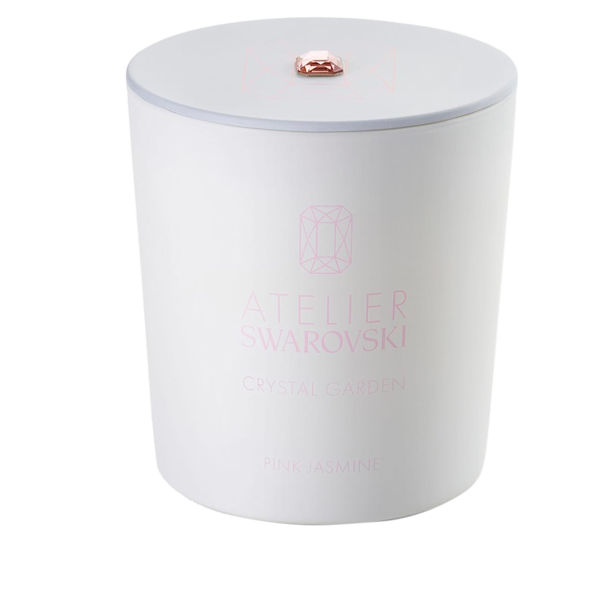 Click to view product details and reviews for Crystal Garden Candle Pink Jasmine.