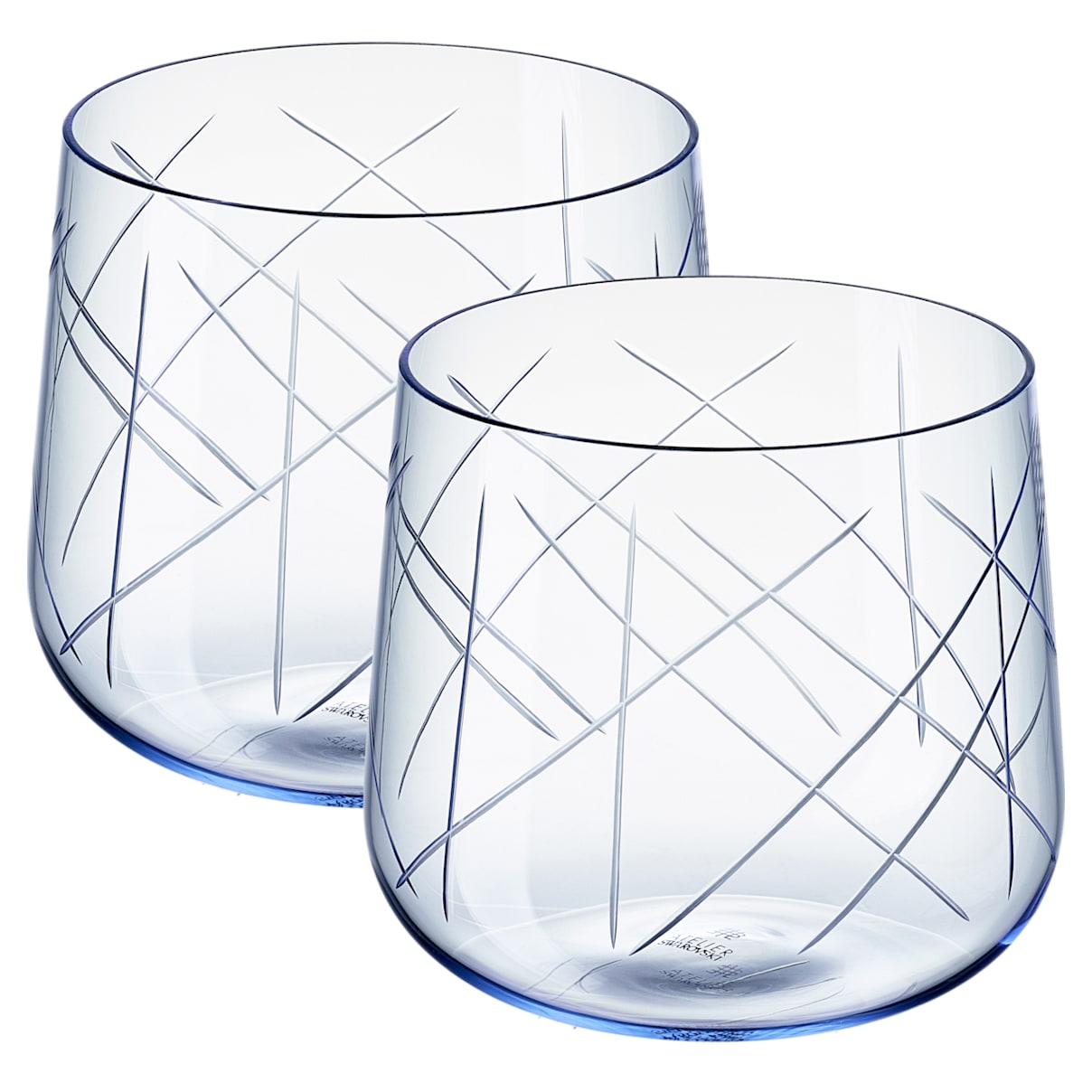 Click to view product details and reviews for Nest Tumbler Set 2 Blue.