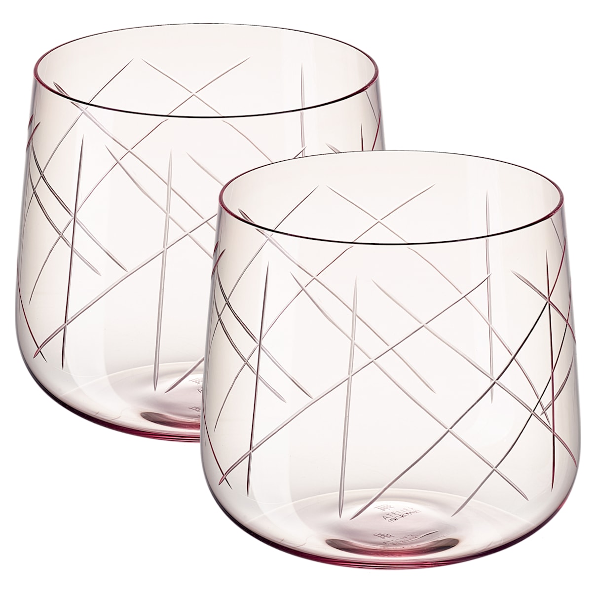 Click to view product details and reviews for Nest Tumbler Set 2 Pink.
