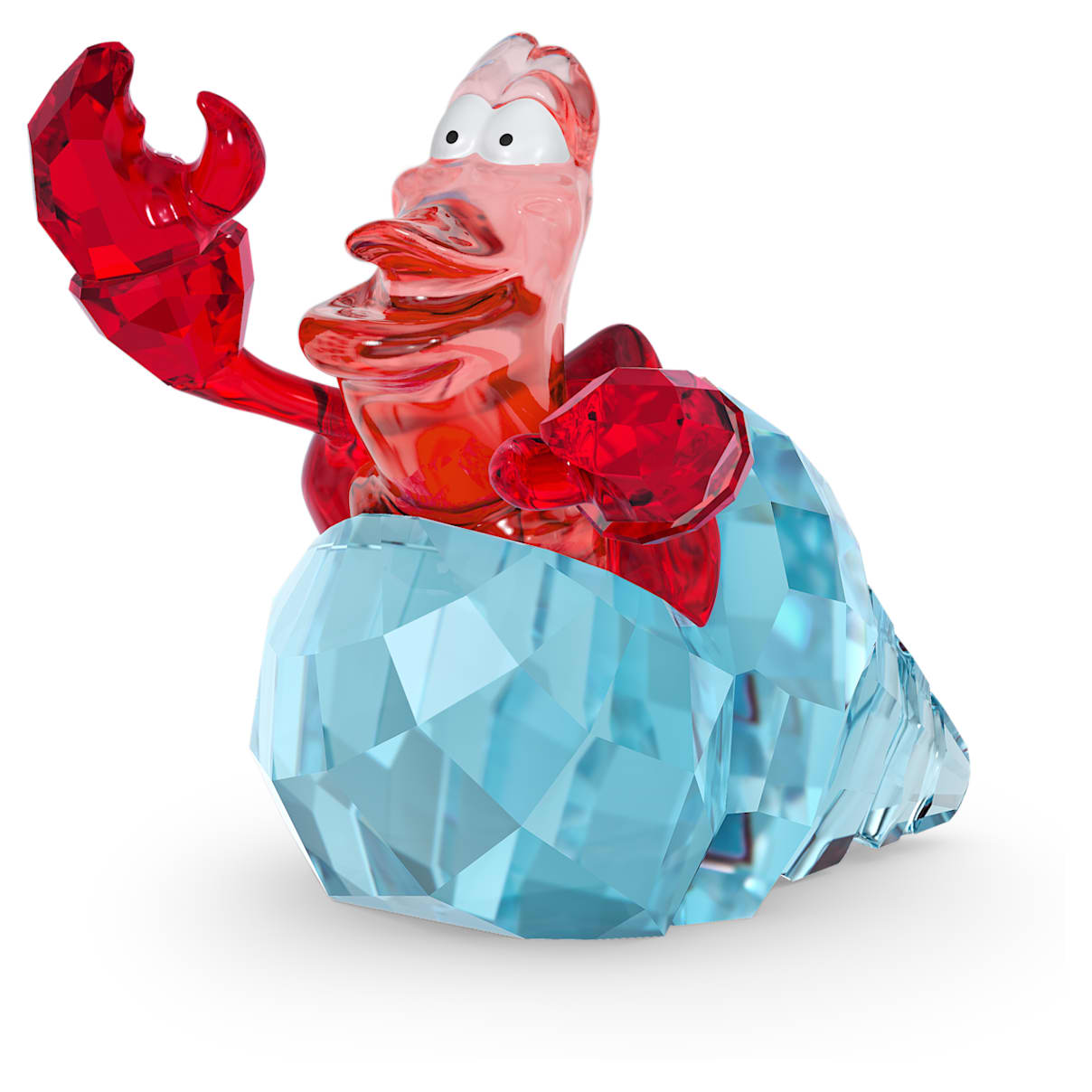 Click to view product details and reviews for The Little Mermaid Sebastian.