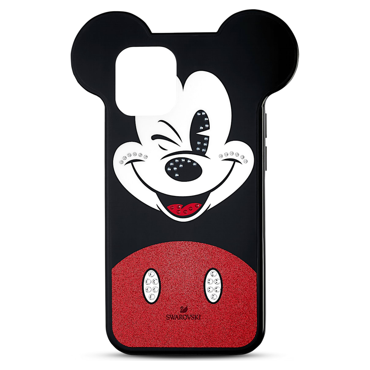 Custodia per smartphone Mickey, iPhone® 12/12 Pro, multicolore