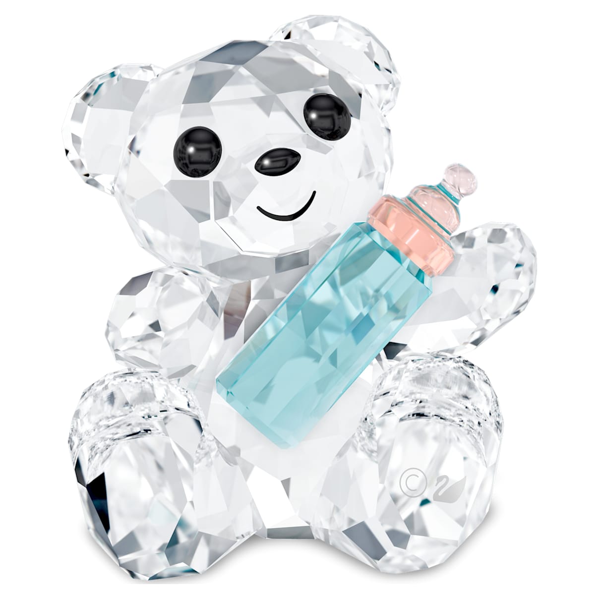 

My Little Kris Bear Baby