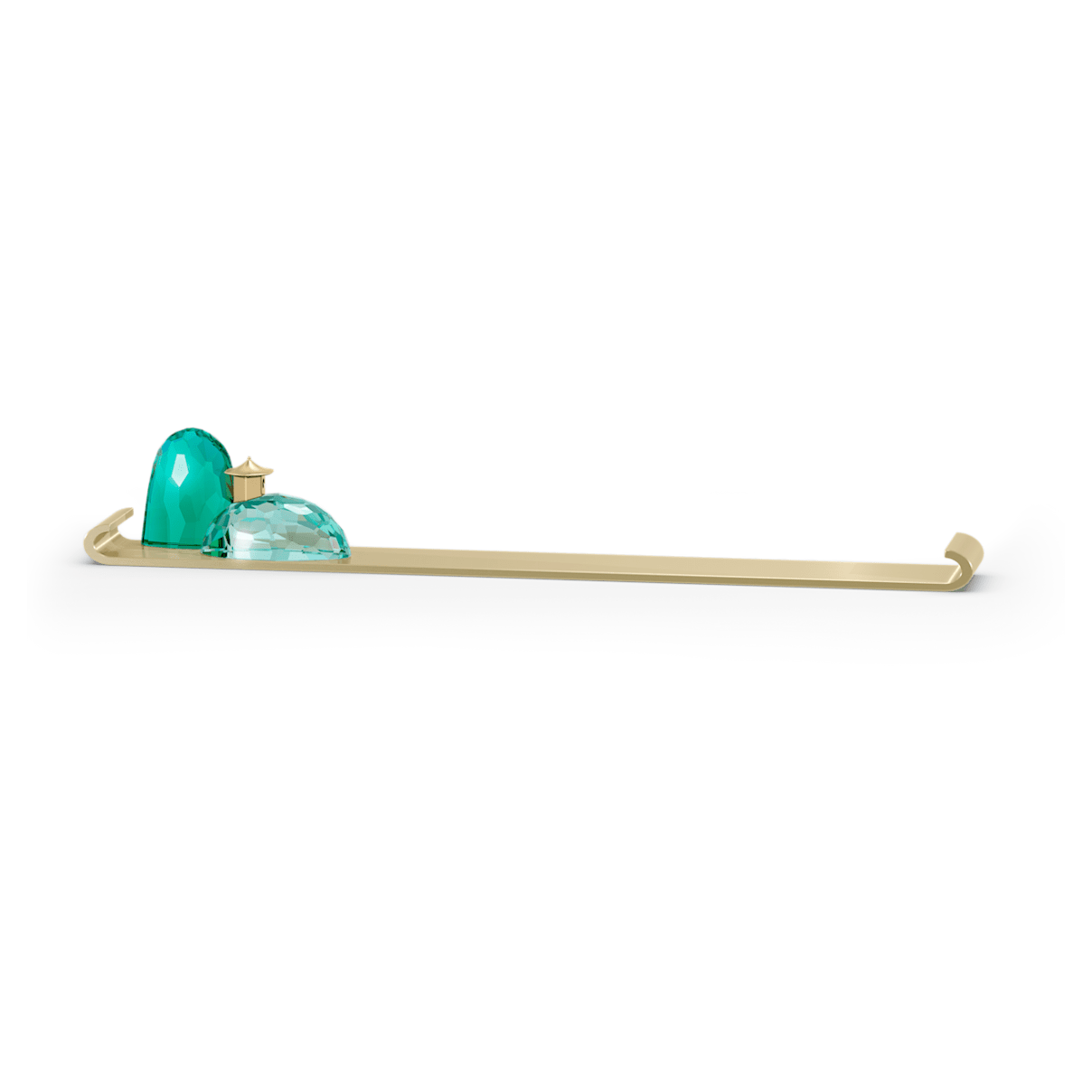 

Among Blue Mountains Incense Holder