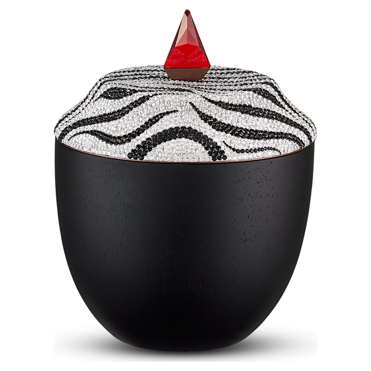 

Elegance of Africa Decorative Box Jamila, Large