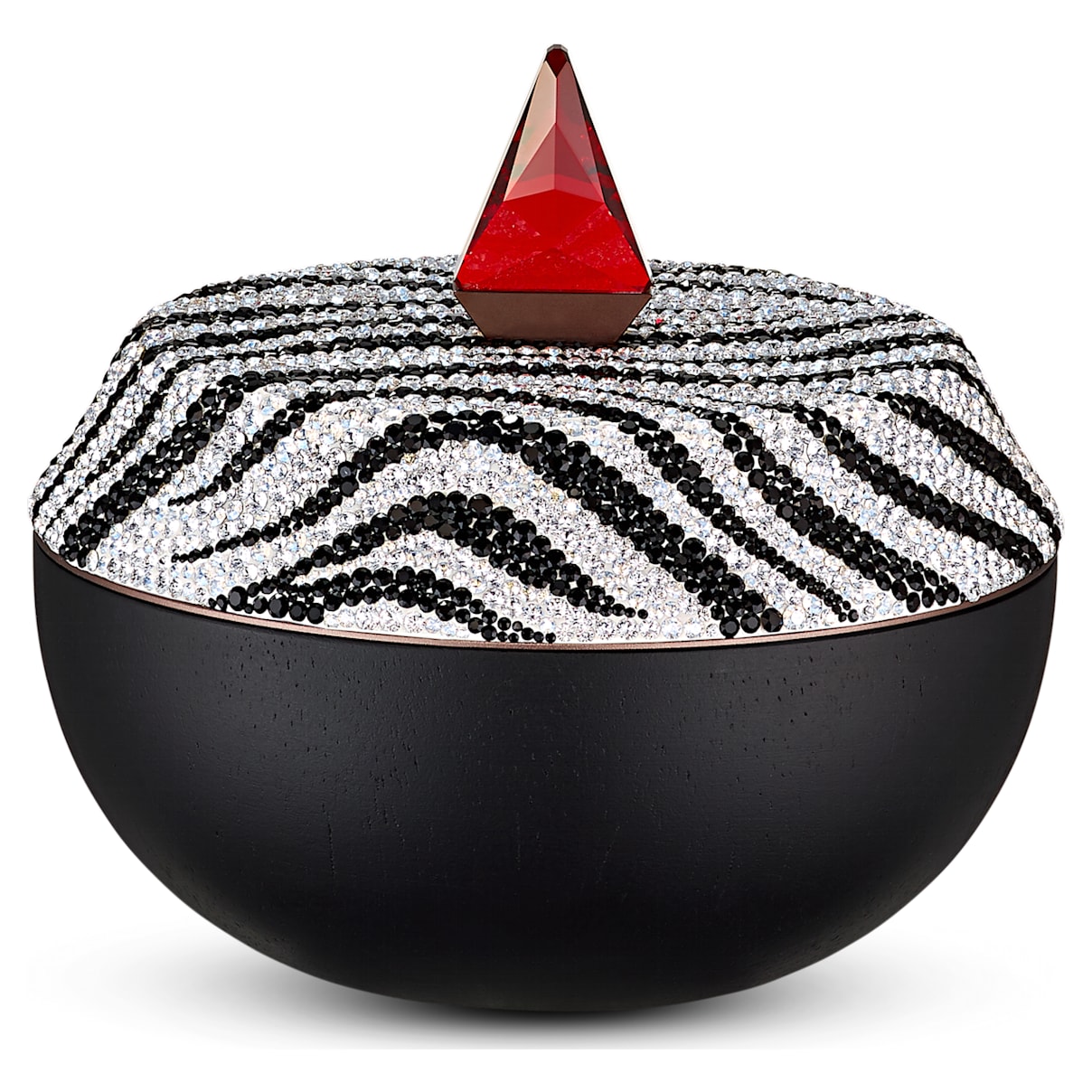 

Elegance of Africa Decorative Box Jamila, Small